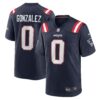 christian gonzalez new england patriots nike team game jersey navy clowdercats xwxow.jpg
