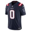 christian gonzalez new england patriots nike vapor fuse limited jersey navy clowdercats t5qfu.jpg