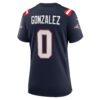 christian gonzalez new england patriots nike womens team game jersey navy clowdercats 6vata.jpg