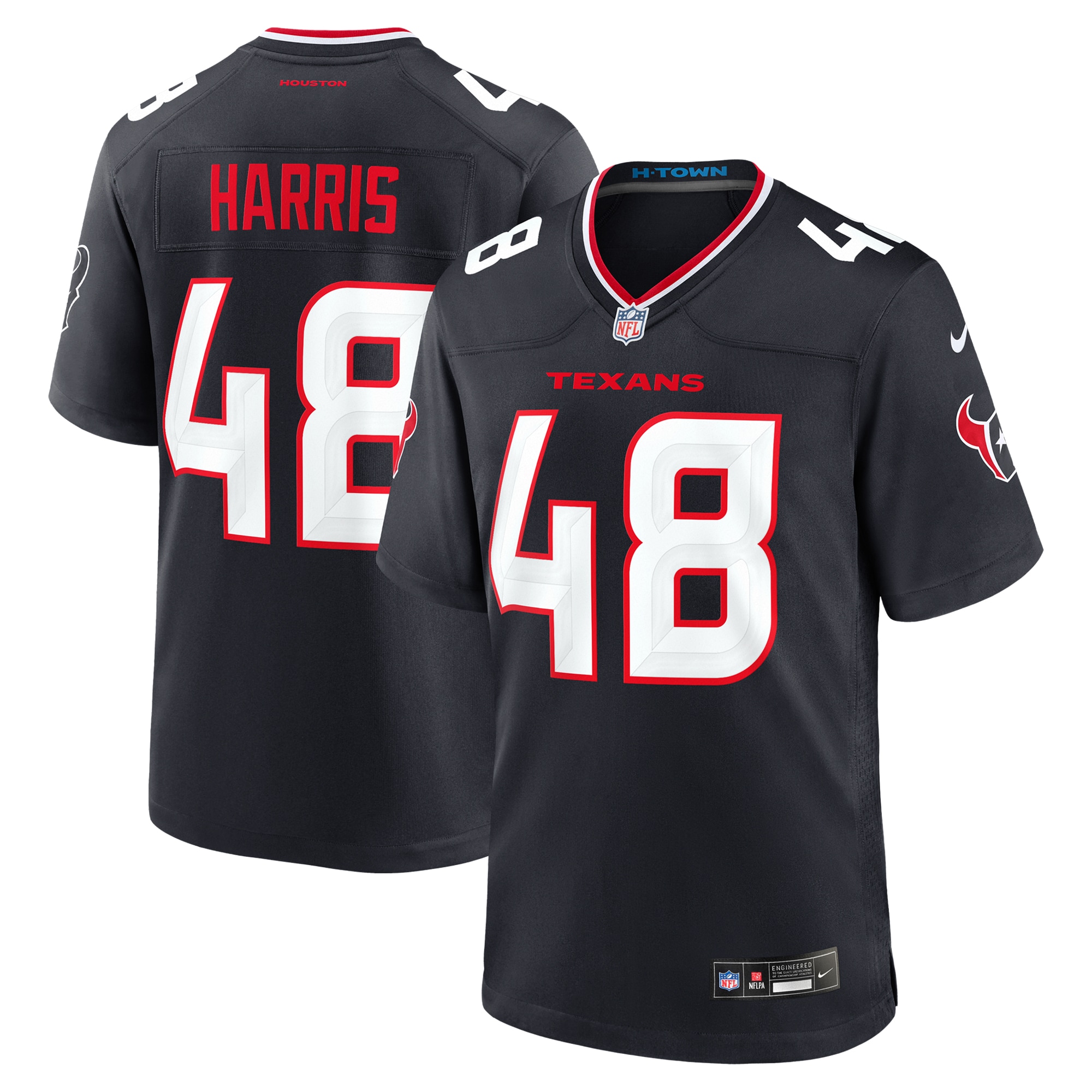 christian harris houston texans nike team game jersey navy clowdercats vaveb.jpg