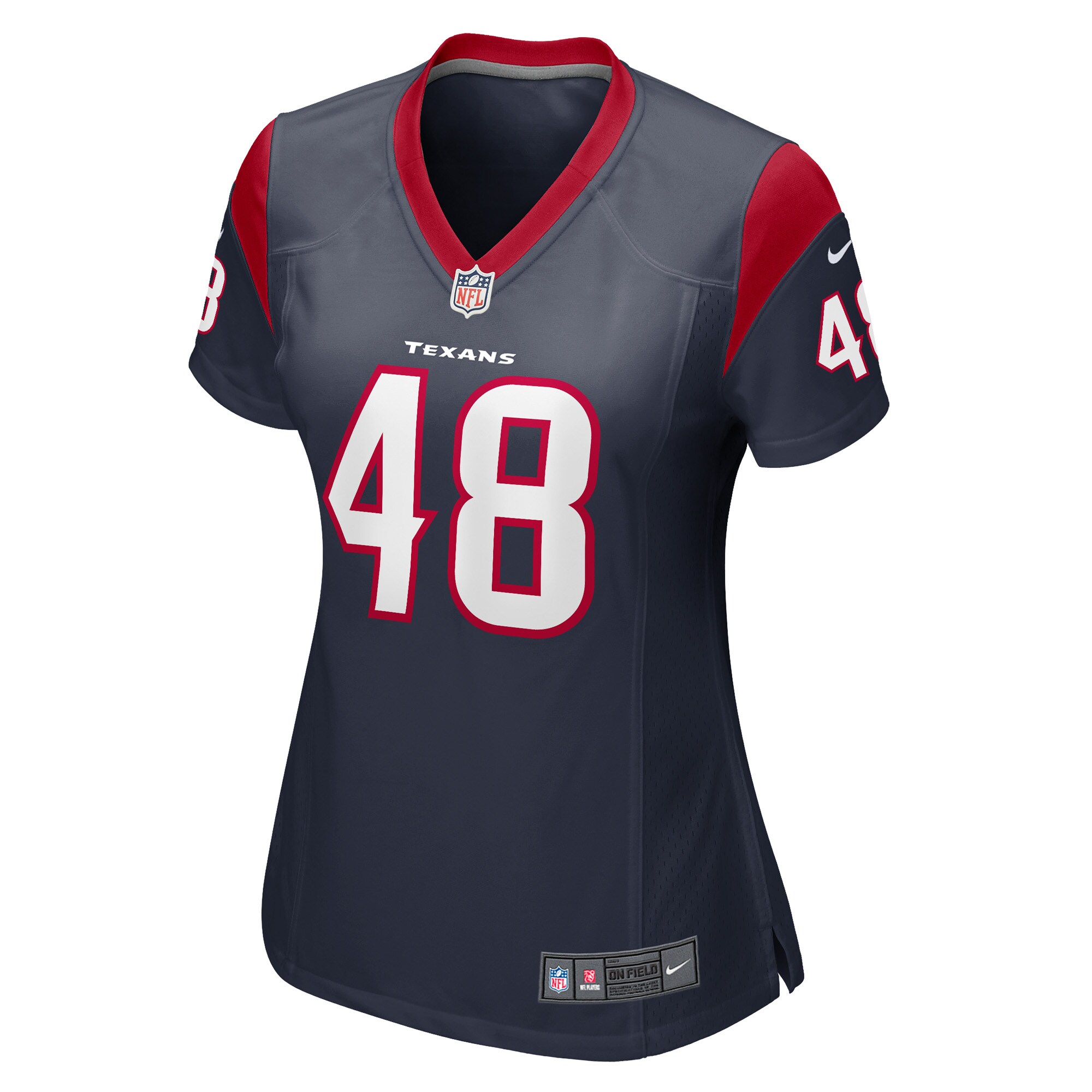 christian harris houston texans nike womens game player jersey navy clowdercats wafza.jpg