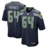christian haynes seattle seahawks nike game jersey college navy clowdercats m3o03.jpg