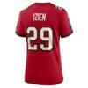 christian izien tampa bay buccaneers nike womens game jersey red clowdercats i5dsk.jpg