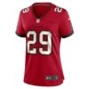 christian izien tampa bay buccaneers nike womens game jersey red clowdercats xhpqi.jpg