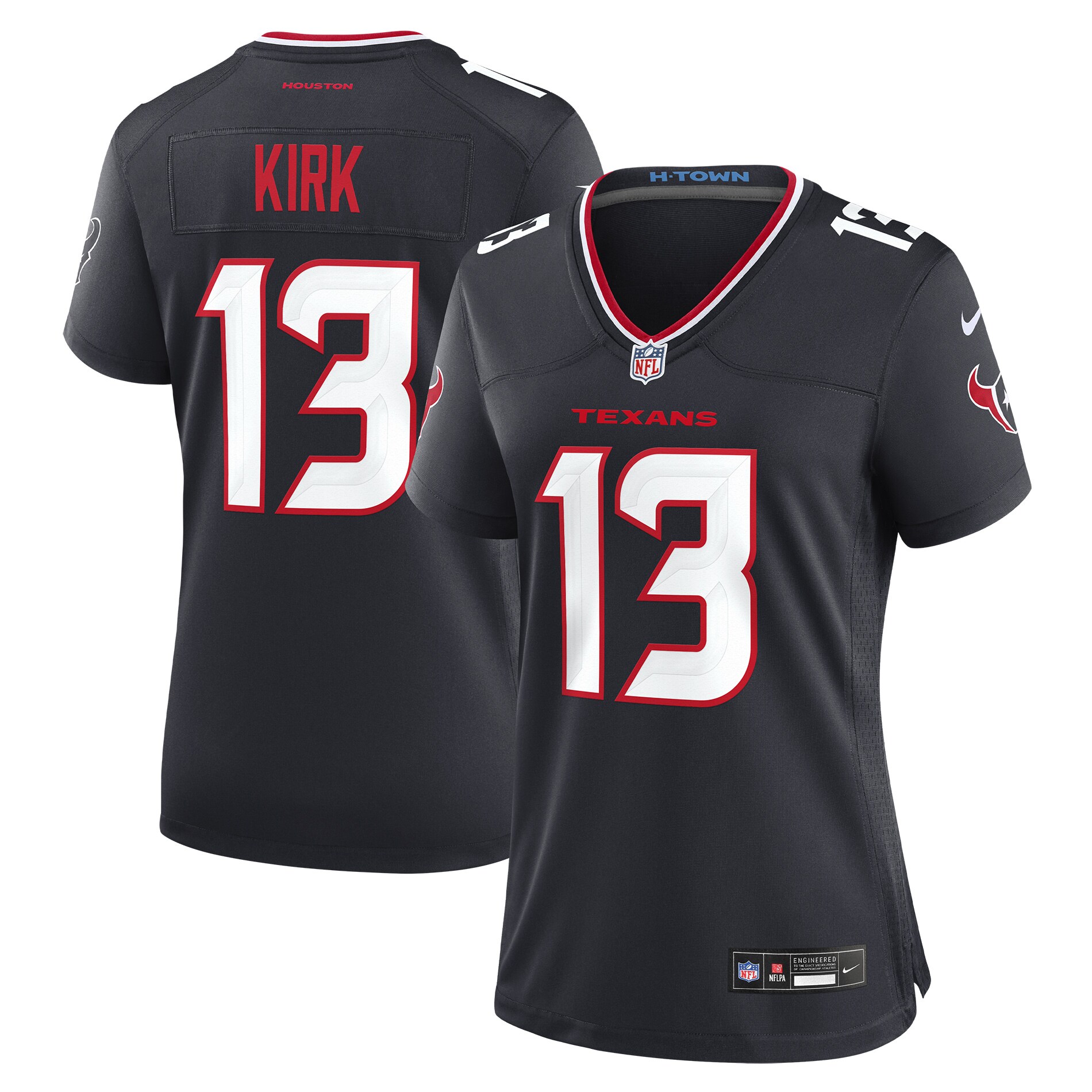 christian kirk houston texans nike womens team game jersey navy clowdercats o80gx.jpg