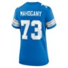 christian mahogany detroit lions nike womens team game jersey blue clowdercats aepf9.jpg