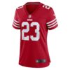 christian mccaffrey san francisco 49ers nike womens player jersey scarlet clowdercats 6ktjw.jpg