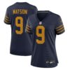 christian watson green bay packers nike womens the 1923 classic game jersey navy clowdercats qsepb.jpg