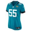 chuma edoga jacksonville jaguars nike womens team game jersey teal clowdercats sjafr.jpg