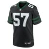 cj mosley new york jets nike alternate game jersey legacy black clowdercats qlra9.jpg