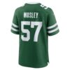 cj mosley new york jets nike team game jersey legacy green clowdercats alyow.jpg