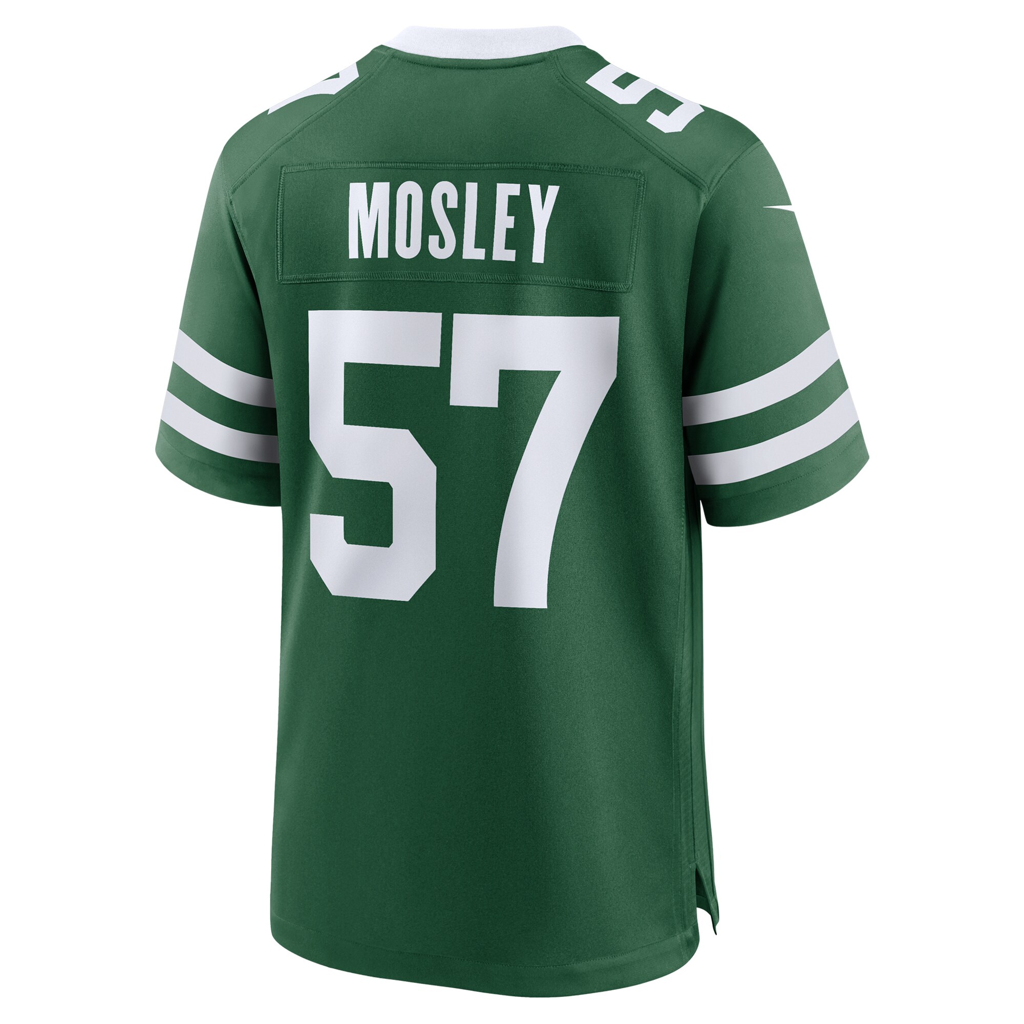 cj mosley new york jets nike team game jersey legacy green clowdercats alyow.jpg