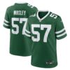 cj mosley new york jets nike team game jersey legacy green clowdercats f4iur.jpg