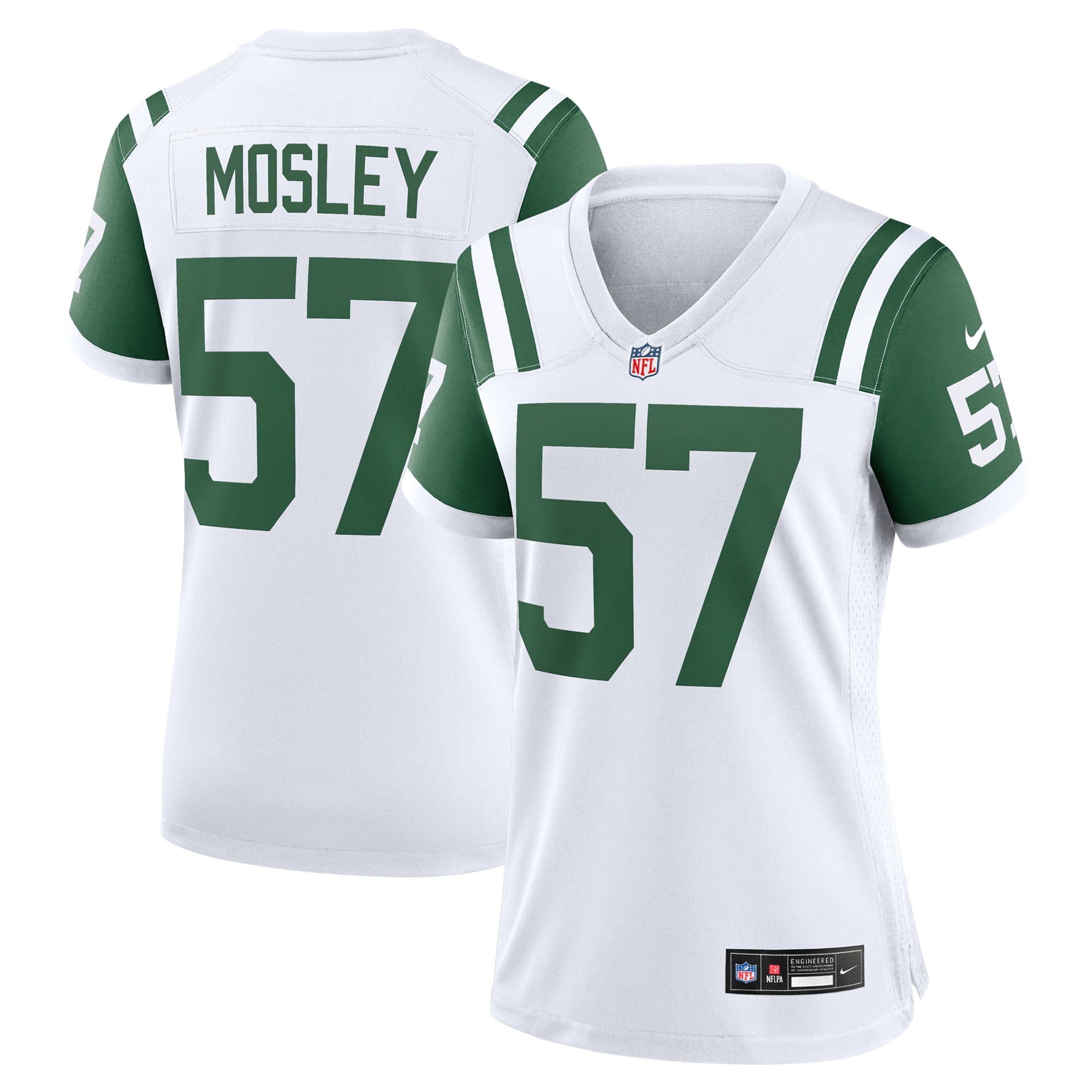 cj mosley new york jets nike womens classic alternate game jersey white clowdercats dguw4.jpg