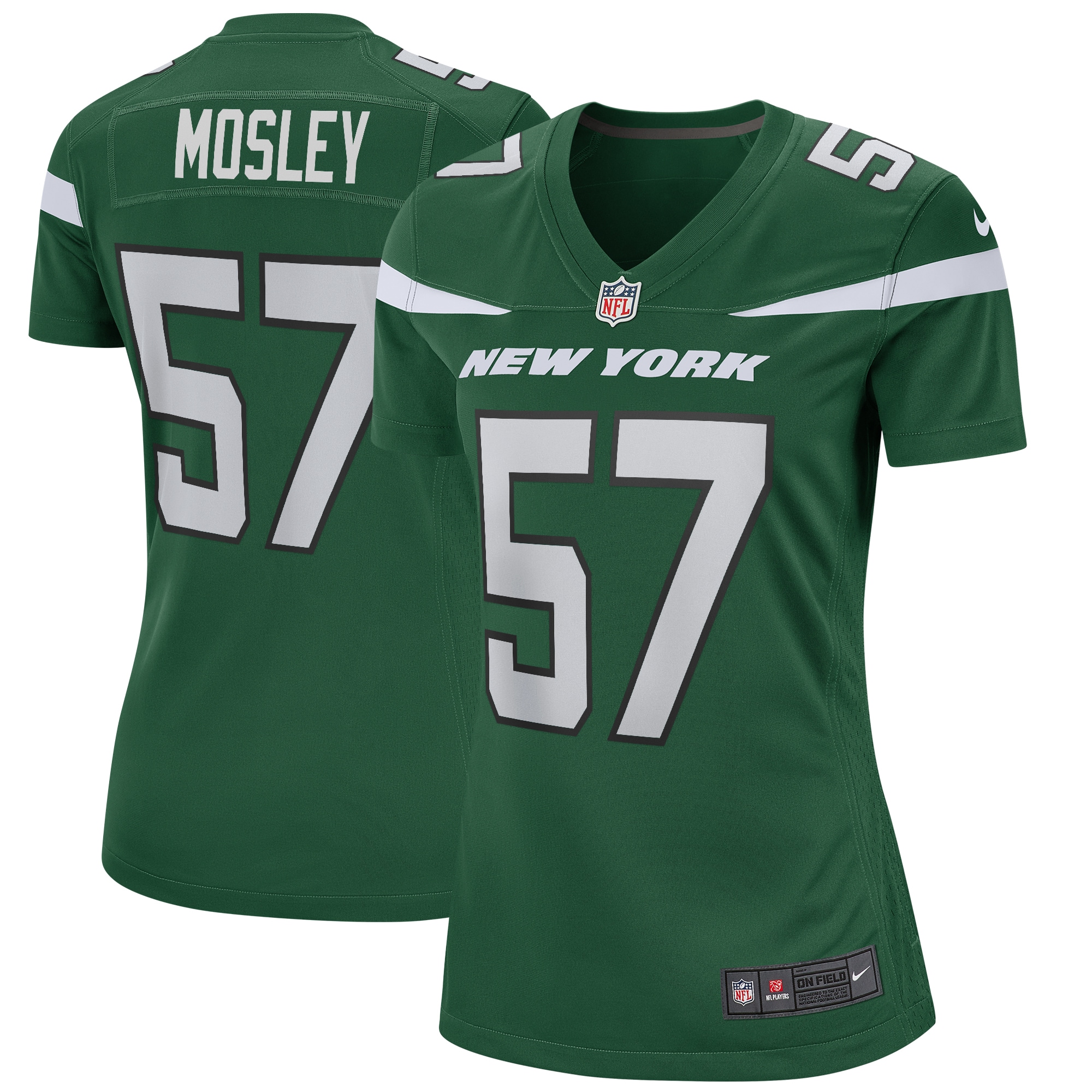 cj mosley new york jets nike womens player jersey green clowdercats uzh9t.jpg