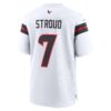 cj stroud houston texans nike game jersey white clowdercats upkno.jpg