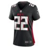 clark phillips iii atlanta falcons nike womens game jersey black clowdercats c7yxv.jpg