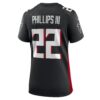 clark phillips iii atlanta falcons nike womens game jersey black clowdercats xcj5y.jpg