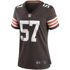 clay matthews cleveland browns nike womens game retired player jersey brown clowdercats 0pahf.jpg
