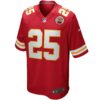 clyde edwards helaire kansas city chiefs nike player game jersey red clowdercats 0ebtv.jpg