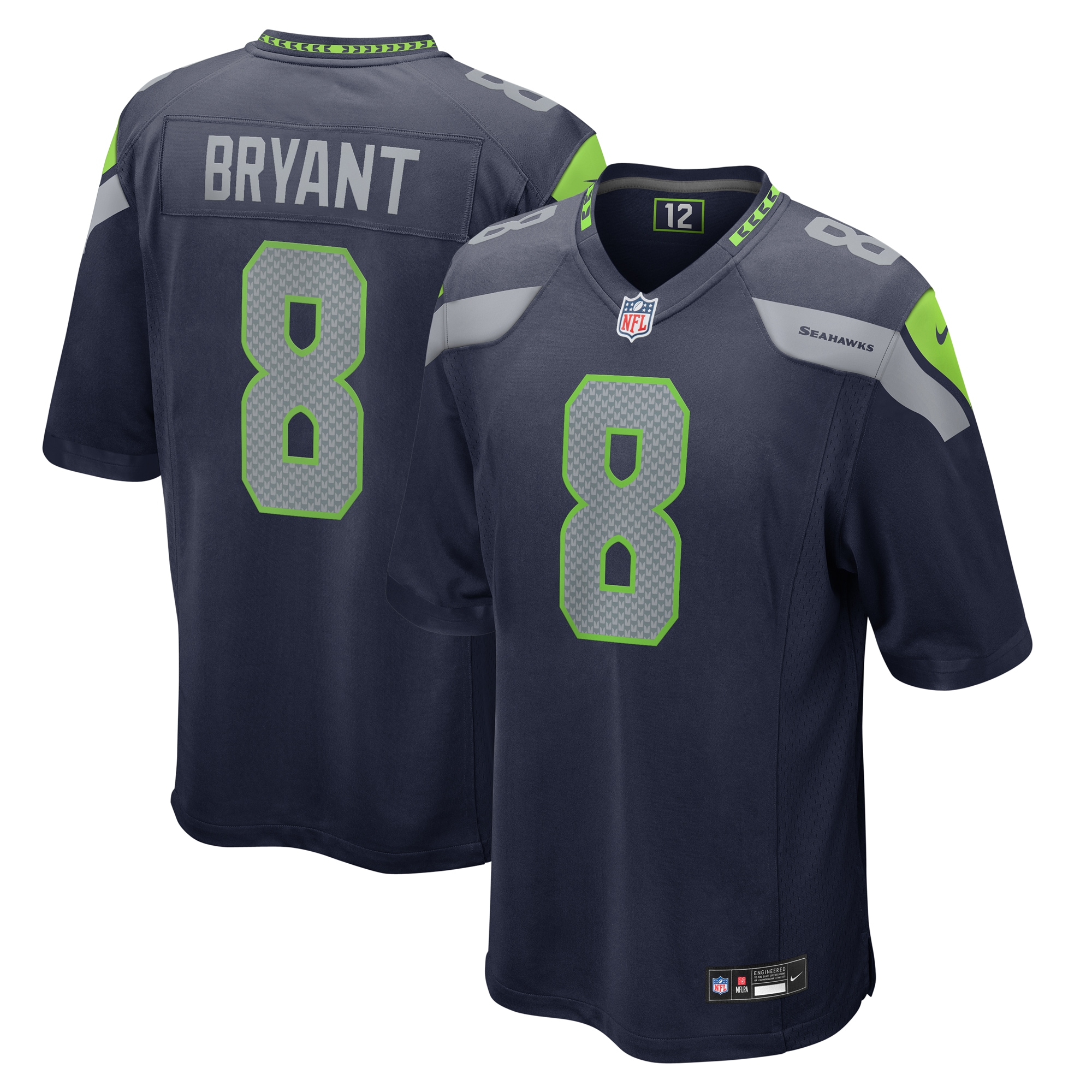 coby bryant seattle seahawks nike game jersey college navy clowdercats l2snd.jpg