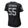 cody lindenberg las vegas raiders nike womens team game jersey black clowdercats utqqj.jpg