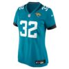cody schrader jacksonville jaguars nike womens team game jersey teal clowdercats 5fw0i.jpg