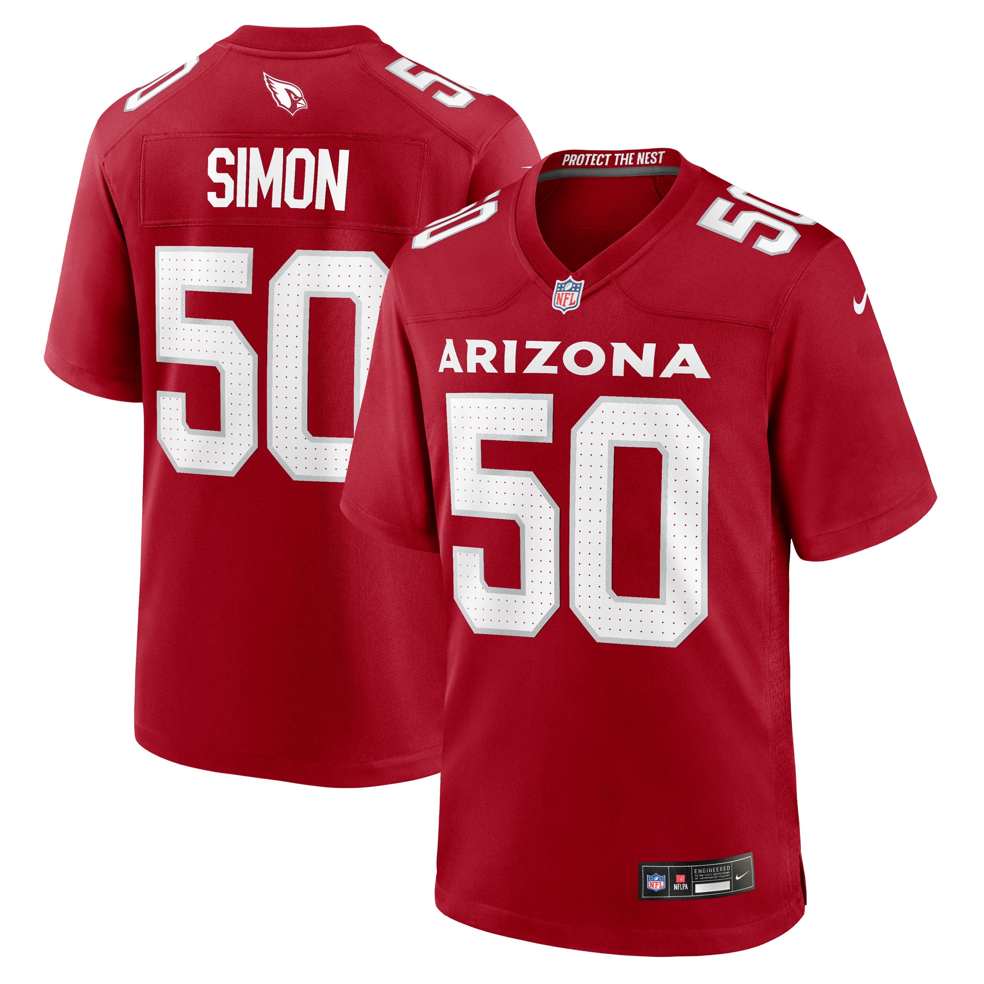 cody simon arizona cardinals nike team game jersey cardinal clowdercats stusr.jpg