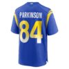 colby parkinson los angeles rams nike team game jersey royal clowdercats zkxti.jpg