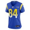 colby parkinson los angeles rams nike womens team game jersey royal clowdercats tioxo.jpg