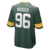 colby wooden green bay packers nike game jersey green clowdercats rg9hm.jpg