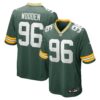 colby wooden green bay packers nike game jersey green clowdercats tfgpq.jpg