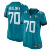 cole van lanen jacksonville jaguars nike womens game player jersey teal clowdercats kwhba.jpg