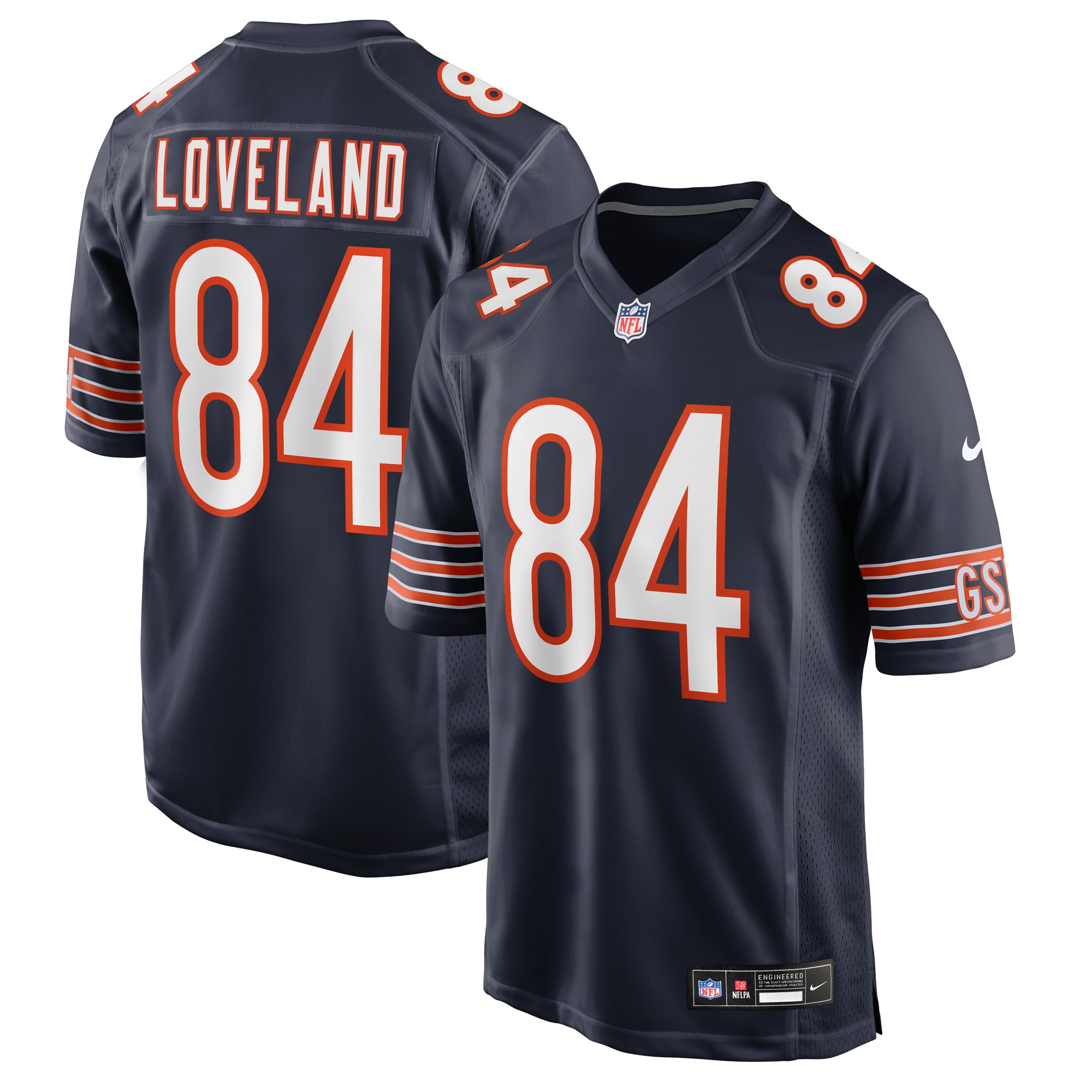 colston loveland chicago bears nike 2025 nfl draft first round pick game jersey navy clowdercats ghzwe.jpg