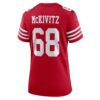 colton mckivitz san francisco 49ers nike womens team game jersey scarlet clowdercats isnvy.jpg