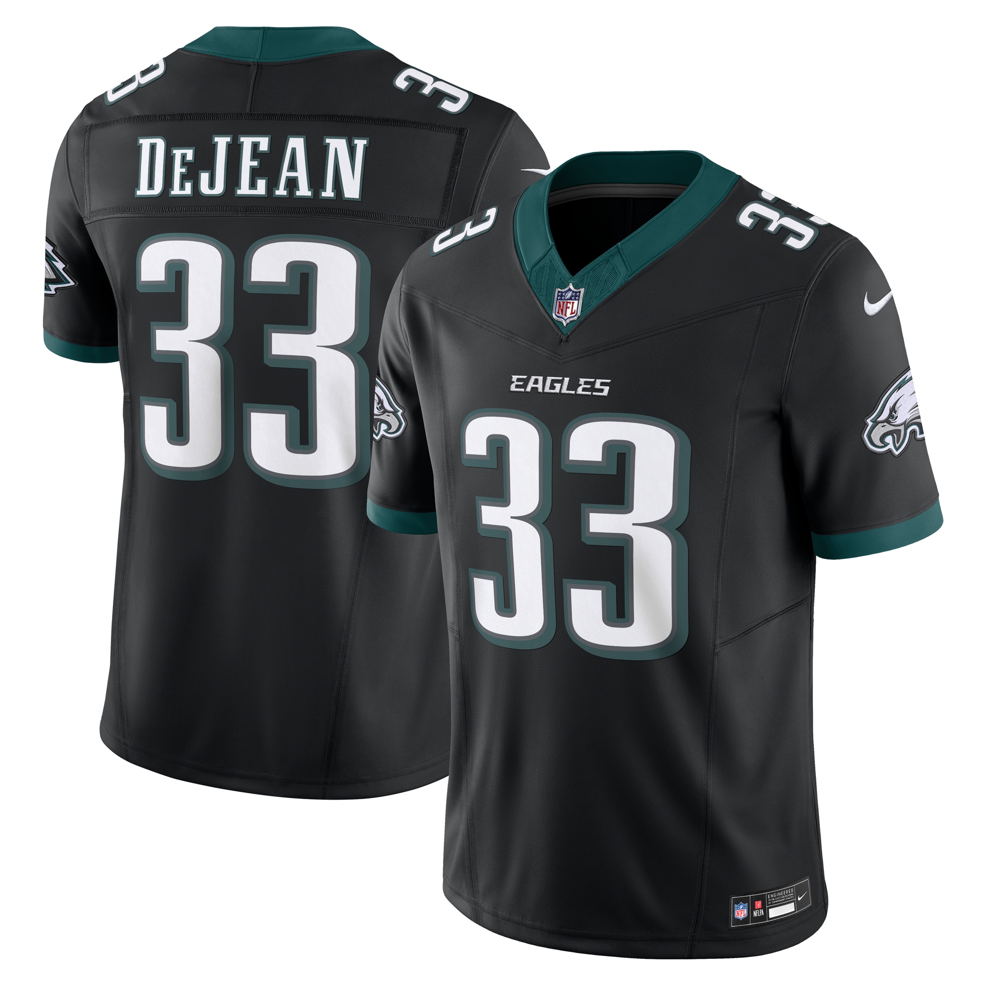 cooper dejean philadelphia eagles nike alternate vapor fuse limited jersey black clowdercats btkhb.jpg