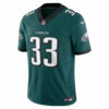cooper dejean philadelphia eagles nike team vapor fuse limited jersey midnight green clowdercats c1ymr.jpg