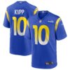cooper kupp los angeles rams nike game jersey royal clowdercats hsbh7.jpg