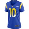 cooper kupp los angeles rams nike womens player jersey royal clowdercats uiw91.jpg