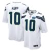 cooper kupp seattle seahawks nike 50th season game jersey white clowdercats byair.jpg