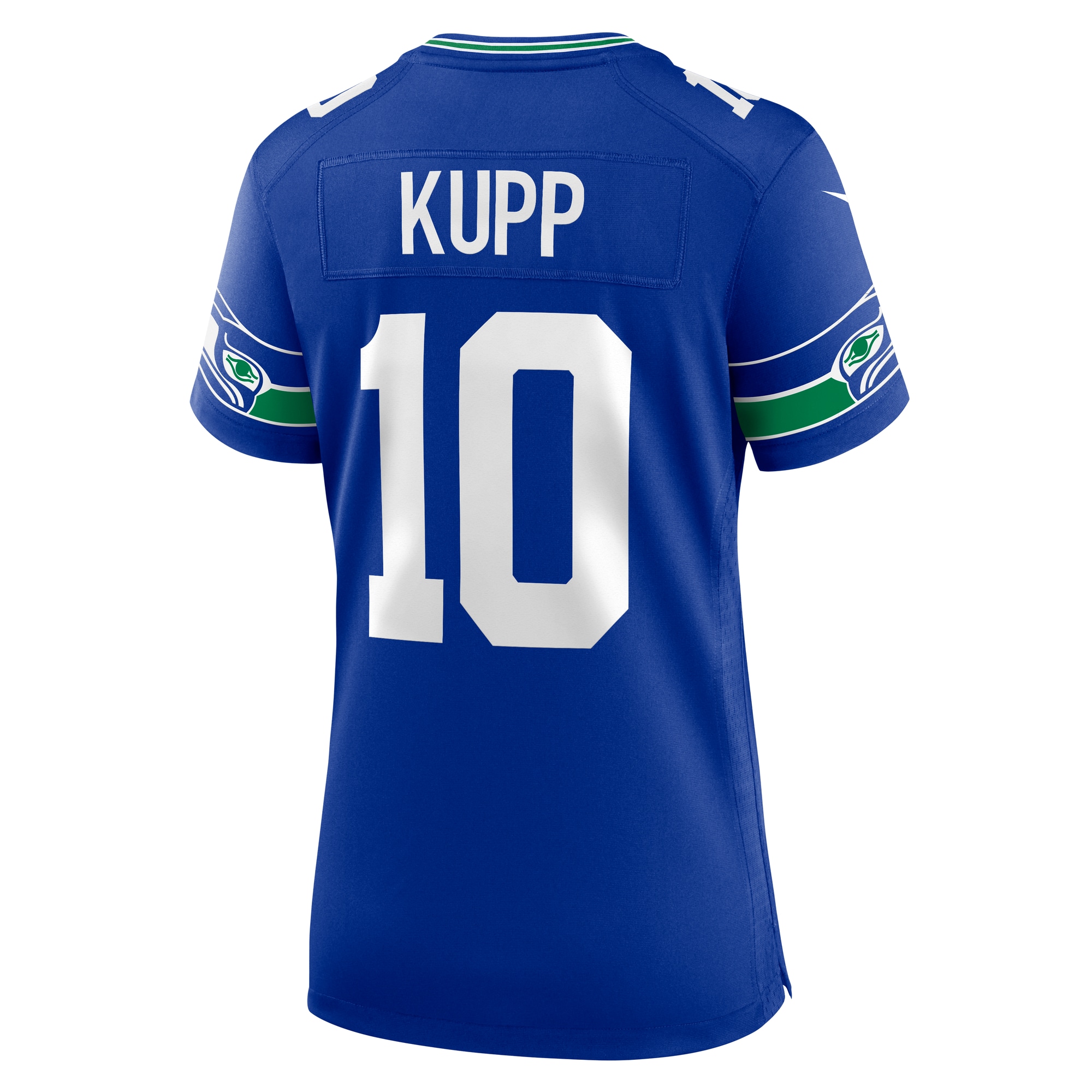 cooper kupp seattle seahawks nike womens alternate game jersey royal clowdercats od1dd.jpg