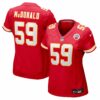 cooper mcdonald kansas city chiefs nike womens team game jersey red clowdercats sl1bz.jpg