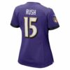 cooper rush baltimore ravens nike womens team game jersey purple clowdercats mjshl.jpg