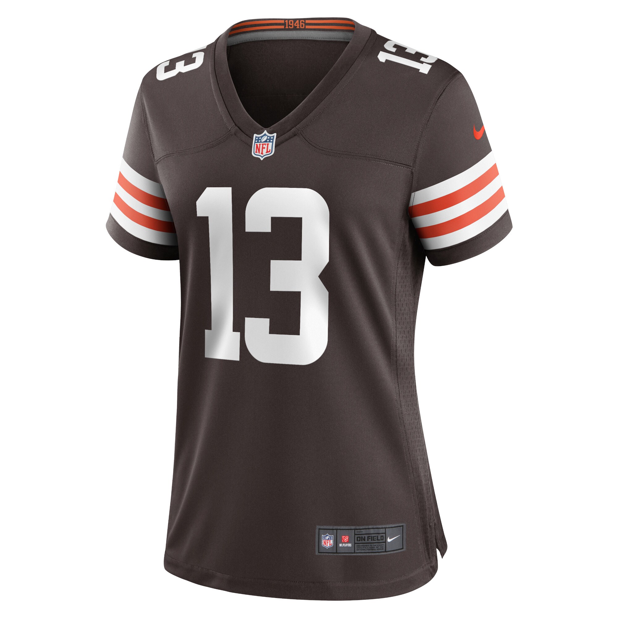 corey bojorquez cleveland browns nike womens game jersey brown clowdercats rdsgt.jpg