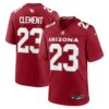 corey clement arizona cardinals nike team game jersey cardinal clowdercats 3pzgv.jpg