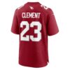 corey clement arizona cardinals nike team game jersey cardinal clowdercats wtggz.jpg