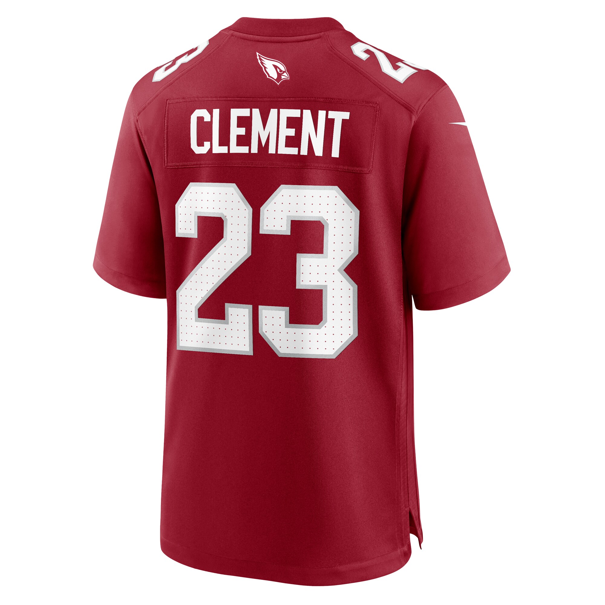 corey clement arizona cardinals nike team game jersey cardinal clowdercats wtggz.jpg