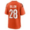 corey dillon cincinnati bengals nike retired player alternate game jersey orange clowdercats zfrcn.jpg