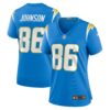 cornelius johnson los angeles chargers nike womens game jersey powder blue clowdercats lna5y.jpg
