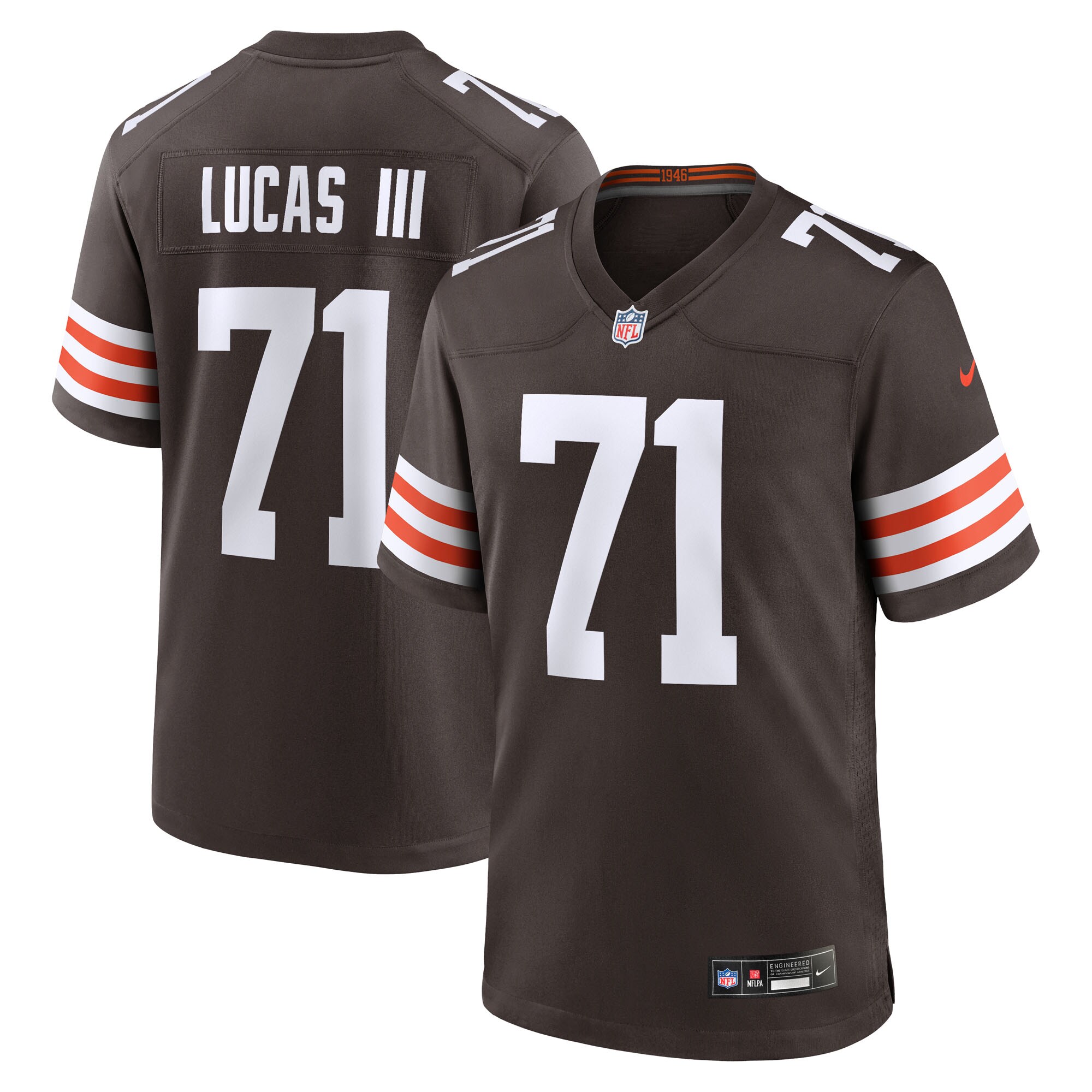cornelius lucas cleveland browns nike team game jersey brown clowdercats nht6x.jpg